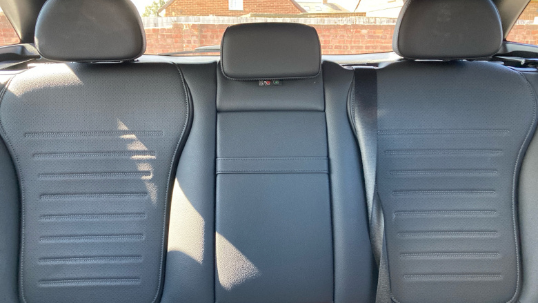 Mercedes-Benz GLC 300e 4Matic AMG Line 5dr 9G-Tronic Estate
